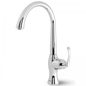 شیر ظرفشویی شودر مدل کلاسیک