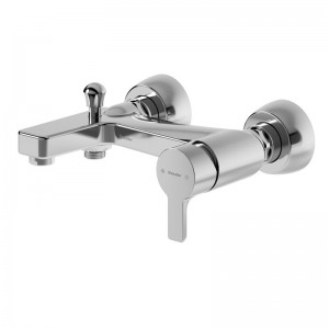 شیر دوش شودر مدل راموند