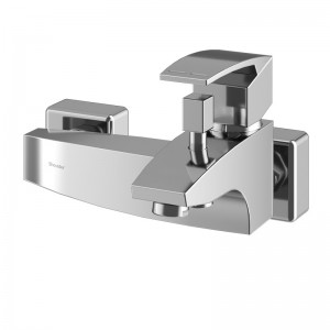 شیر دوش شودر مدل باواریا