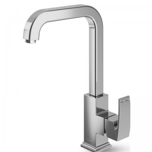 شیر ظرفشویی شودر مدل باواریا