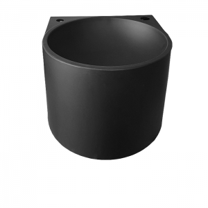 روشویی دیواری استیل مدل GKS-B