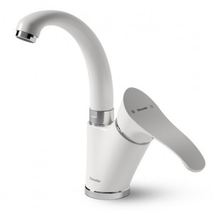 شیر روشویی زدرا شودر مدل لرد