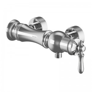 شیر توالت شودر مدل بیزانس