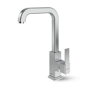 شیر ظرفشویی شودر مدل شارپ