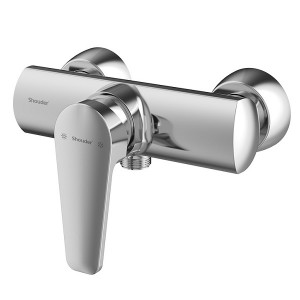 شیر توالت شودر مدل لیون