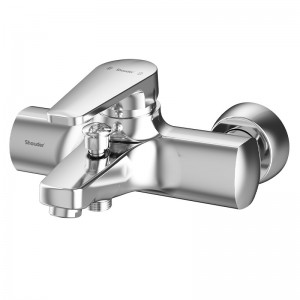 شیر دوش شودر مدل لیون