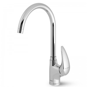 شیر ظرفشویی شودر مدل سنیور