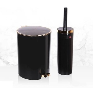 ست سطل و برس کنتراست مدل COLO-4900