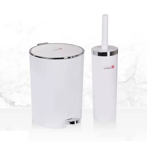 ست سطل و برس کنتراست مدل COLO-4900