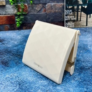 کاور دستمال کاغذی کنتراست مدل آناناس 5900