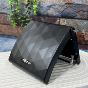 کاور دستمال کاغذی کنتراست مدل آناناس 5900