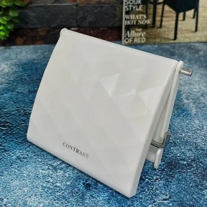 کاور دستمال کاغذی کنتراست مدل آناناس 5900