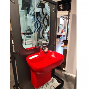 روشویی کابینتی دکو مدل جیو