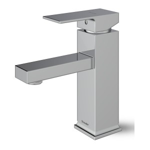 شیر روشویی شودر مدل اروپا کروم