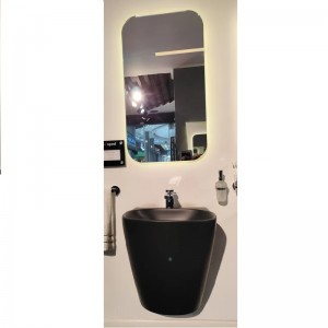 روشویی کابینتی دکو مدل مارین