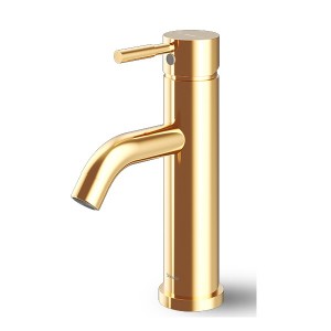 شیر روشویی شودر مدل مارینو