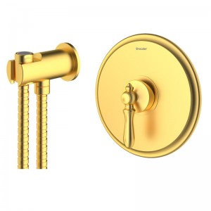 شیر توالت توکار شودر مدل زیگموند طلامات