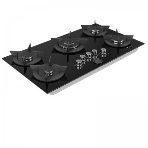 اجاق گاز صفحه ای داتیس مدل DG 596