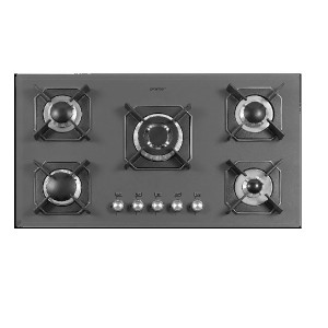گاز شیشه ای پرنیان استیل مدل   BP 5209