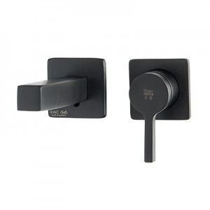 شیر روشویی توکار kwc مدل آوا تیپ 2