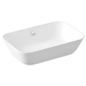 کاسه روشویی soft square ویترا  Vitra مدل Geo