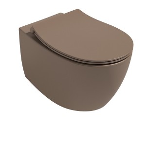 وال هنگ ISVEA مدل SENTIMENTI NEO قهوه ای کد 10AR02010‐2H