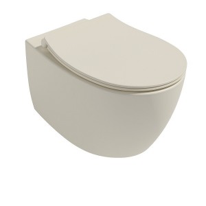 وال هنگ ISVEA مدل SENTIMENTI NEO  کرم کد 10AR02010‐2K