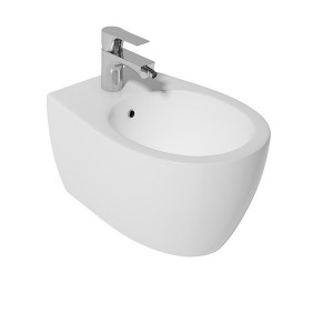 بیده وال هنگ  ISVEA مدل Sentimenti Neo Bidet