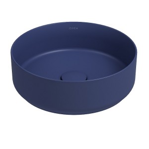 کاسه روشویی  ISVEA مدل INFINITY سرمه ای کد 10NF65036‐2Z