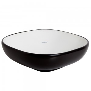 کاسه روشویی دو رنگ SMANNI مدل 41 ALYA ساخت کشور ترکیه