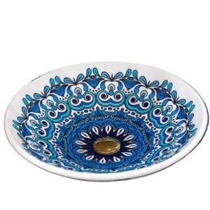 کاسه روشویی  گرانیسی Granisea مدل slim2 GB 1174