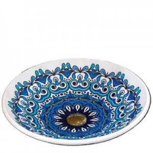 کاسه روشویی  گرانیسی Granisea مدل slim2 GB 1174