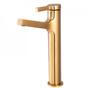 شیر روشویی پایه بلند KWC مدل آوا