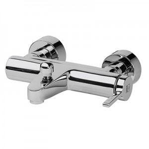 شیر دوش KWC مدل آوا