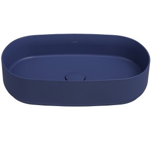 کاسه روشویی  ISVEA مدل INFINITY سرمه ای کد 10NF65055‐2Z