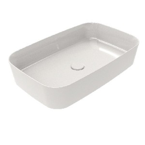 کاسه روشویی  ISVEA مدل  PEAK کد 10PE67060