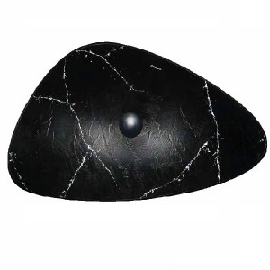 کاسه روشویی Granisea مدل charcoal