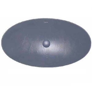 کاسه روشویی Granisea خاکستری کد GB3122