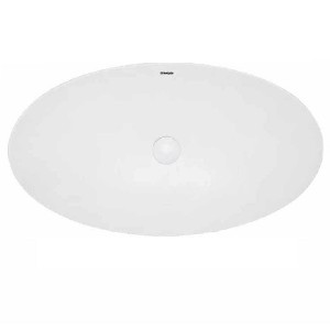 کاسه روشویی Granisea سفید کد GB3110
