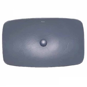 کاسه روشویی Granisea خاکستری کد GB 2120