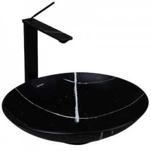 کاسه روشویی Granisea مدل sahara noir کد GB 1122