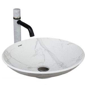 کاسه روشویی Granisea مدل carrina  کد GB 1112