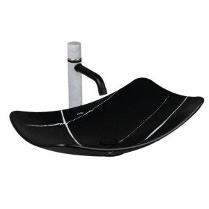 کاسه روشویی Granisea مدل sahara noir کد GB2122