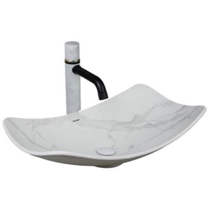 کاسه روشویی Granisea مدل carrina کد GB2112