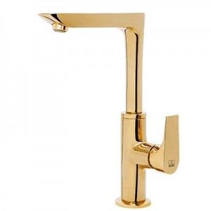 شیر ظرفشویی kwc مدل ورونا