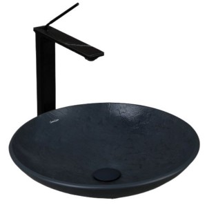 کاسه روشویی Granisea خاکستری کد GB 1120