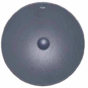 کاسه روشویی Granisea خاکستری