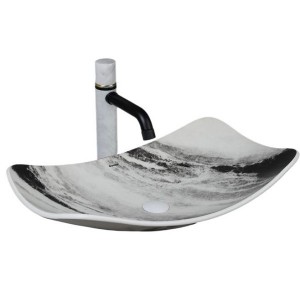 کاسه روشویی Granisea مدل panda  کد GB 2114