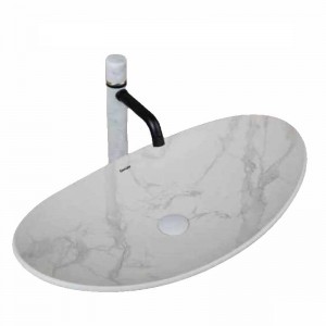 کاسه روشویی Granisea مدل carrina  کد GB 3112