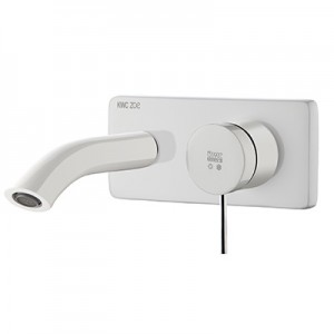 شیر روشویی توکار kwc مدل زو